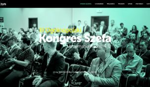 Ogólnopolski Kongres Szefa Utrzymania Ruchu 4.0