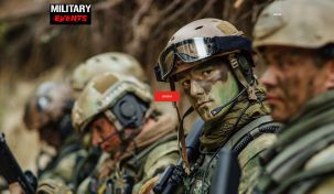 Military Events